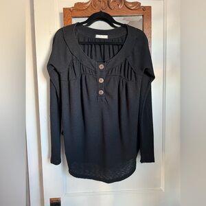 We the free Free people size XS long sleeve top